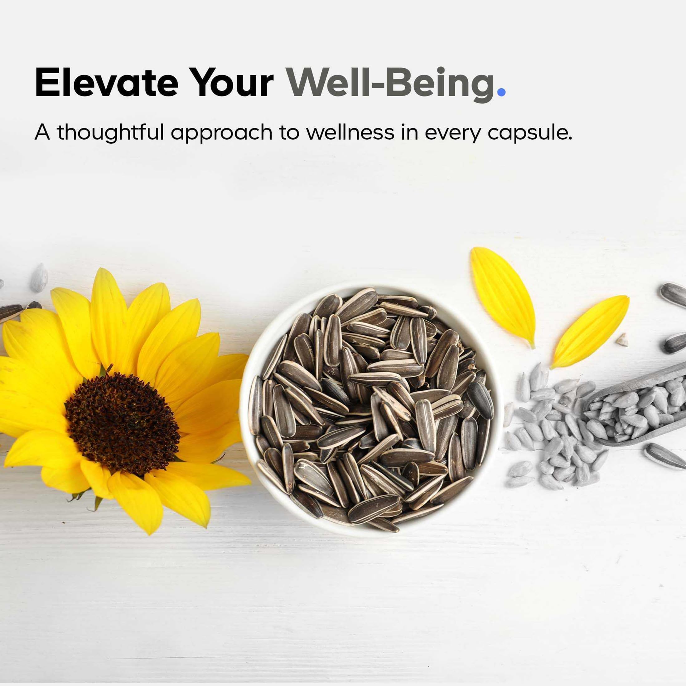 Amen Fruits + Veggies Vitamins Bundle, Raw Whole Food Multivitamin Capsules, Greens Vegetables, Red Fruits & Berries Vegan Blend, Fibers + Phytonutrients Superfood Minerals Supplement, Non-GMO, 180 ct - Image 6