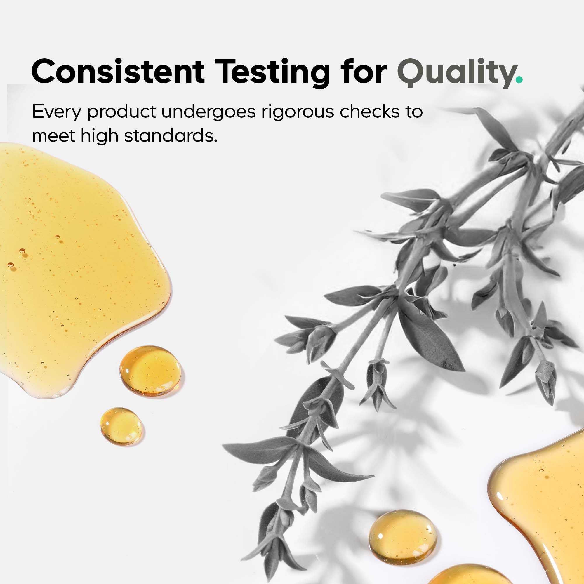 Amen Prebiotic Fiber Supplement - Organic Acacia & Chicory Inulin Fiber, L-Glutamine - Digestive Support - Vegan, Non-GMO - 60 Capsules - Image 4