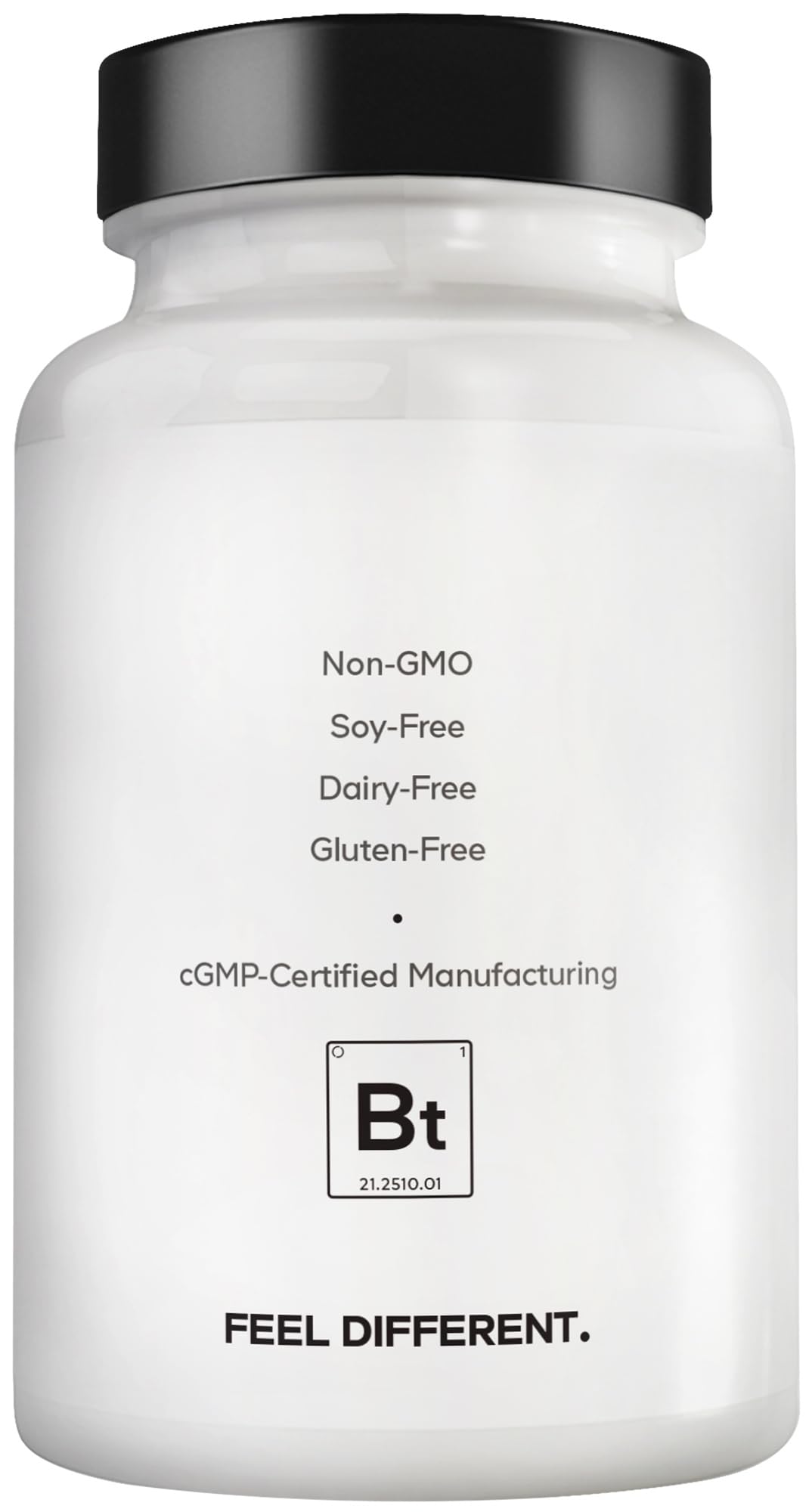 Amen Grass-Fed Beef Tallow Supplement – Whole Food Bovine Tallow with Naturally Occurring Fatty Acids, Non-GMO & Gluten Free, Paleo Friendly – 90 Softgel Capsules - Image 9