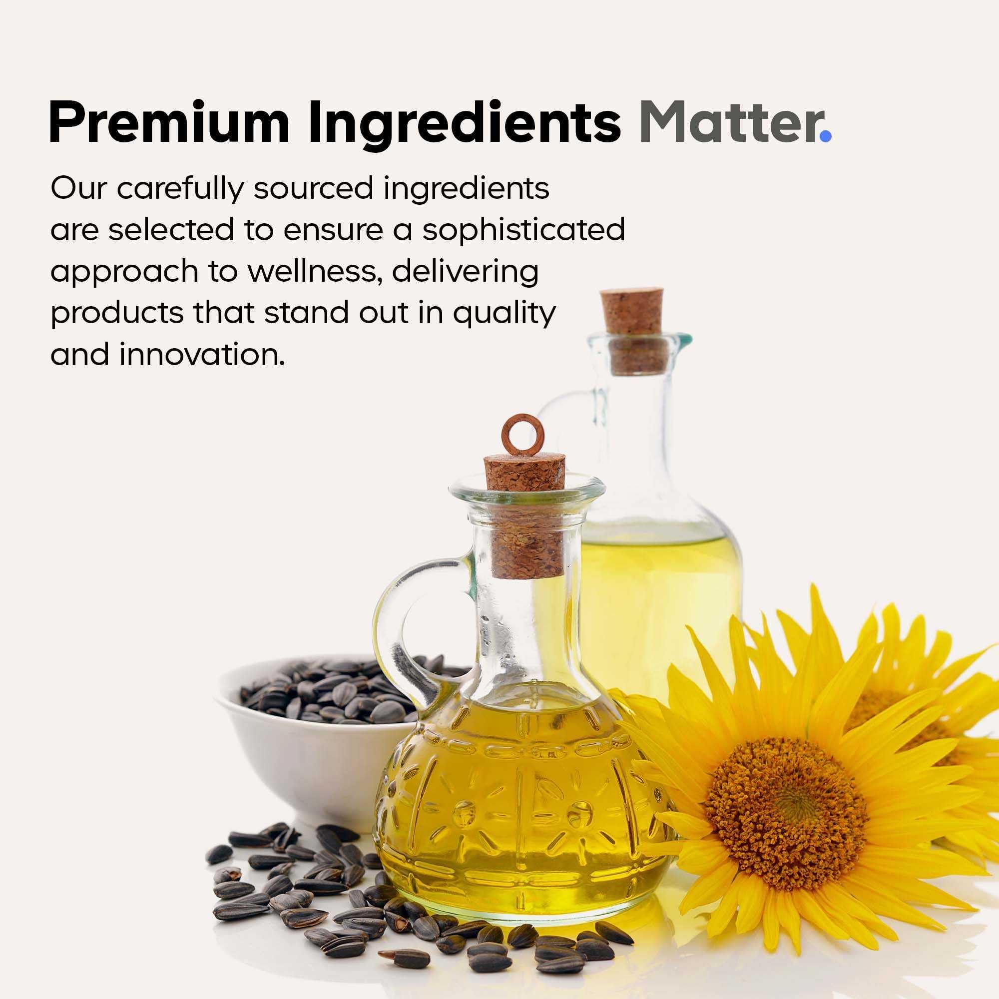 Codeage Liposomal Urolithin A Supplement 500mg Per Serving + Resveratrol, Betaine, CoQ10, Ellagitannins - A New Frontier Beyond NADH, NMN, NAD, NR, and PQQ Vitamins - Bioavailable - 60 Capsules - Image 3