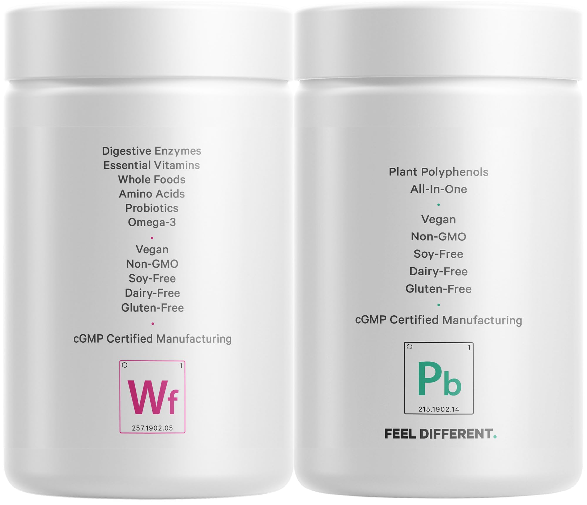 Codeage Immune Support Multivitamin for Women + Antioxidants Bundle - Image 3