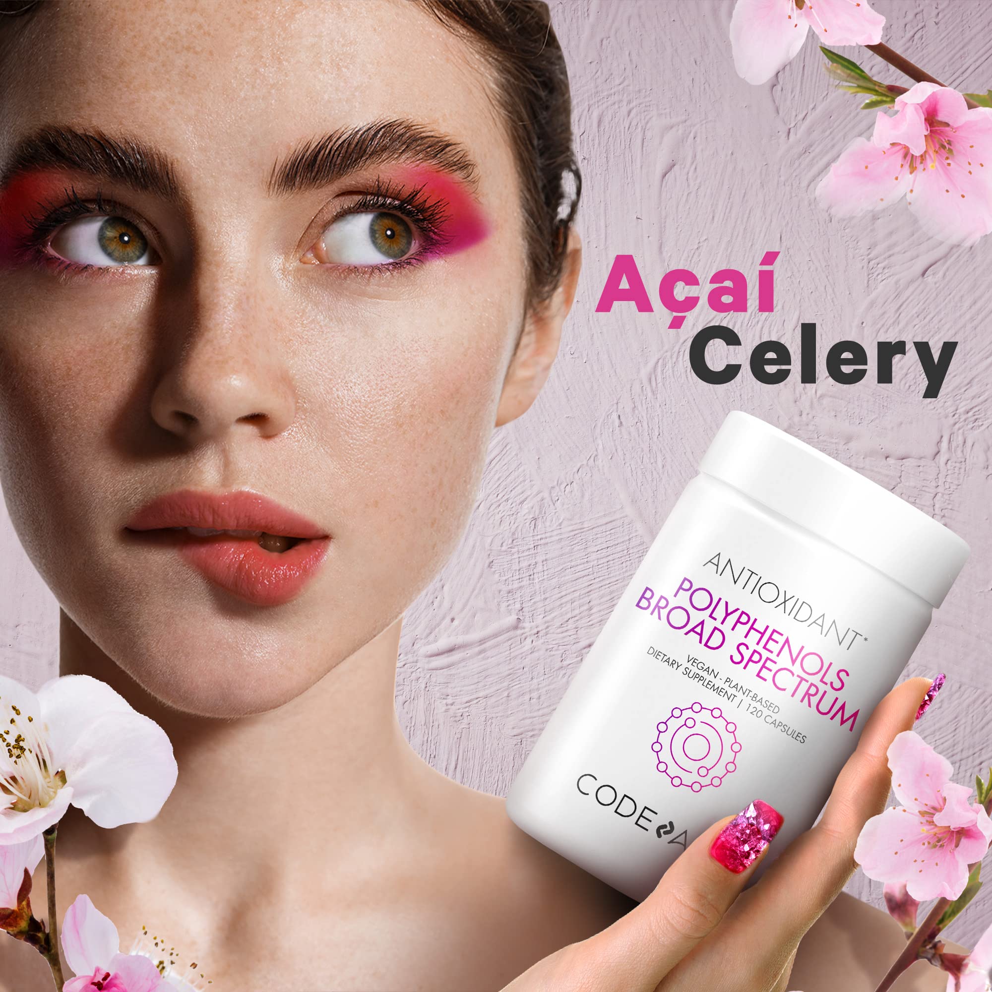 Codeage Immune Support Multivitamin for Women + Antioxidants Bundle - Image 8