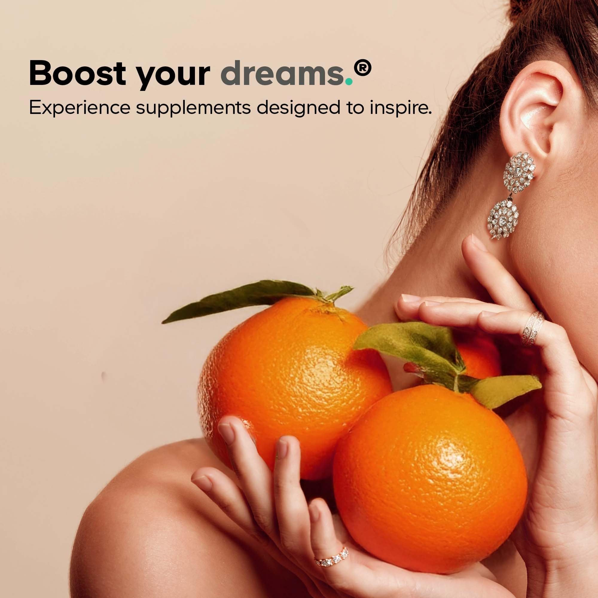 Codeage Liquid D3+K2 Vitamins USDA Organic - Vitamin D3 2000 IU, Vitamin K2 (MK4 & MK7) Liquid Drops - Immune Support - Unflavored - Organic MCT Oil - Non-GMO - 1 fl oz - Image 6