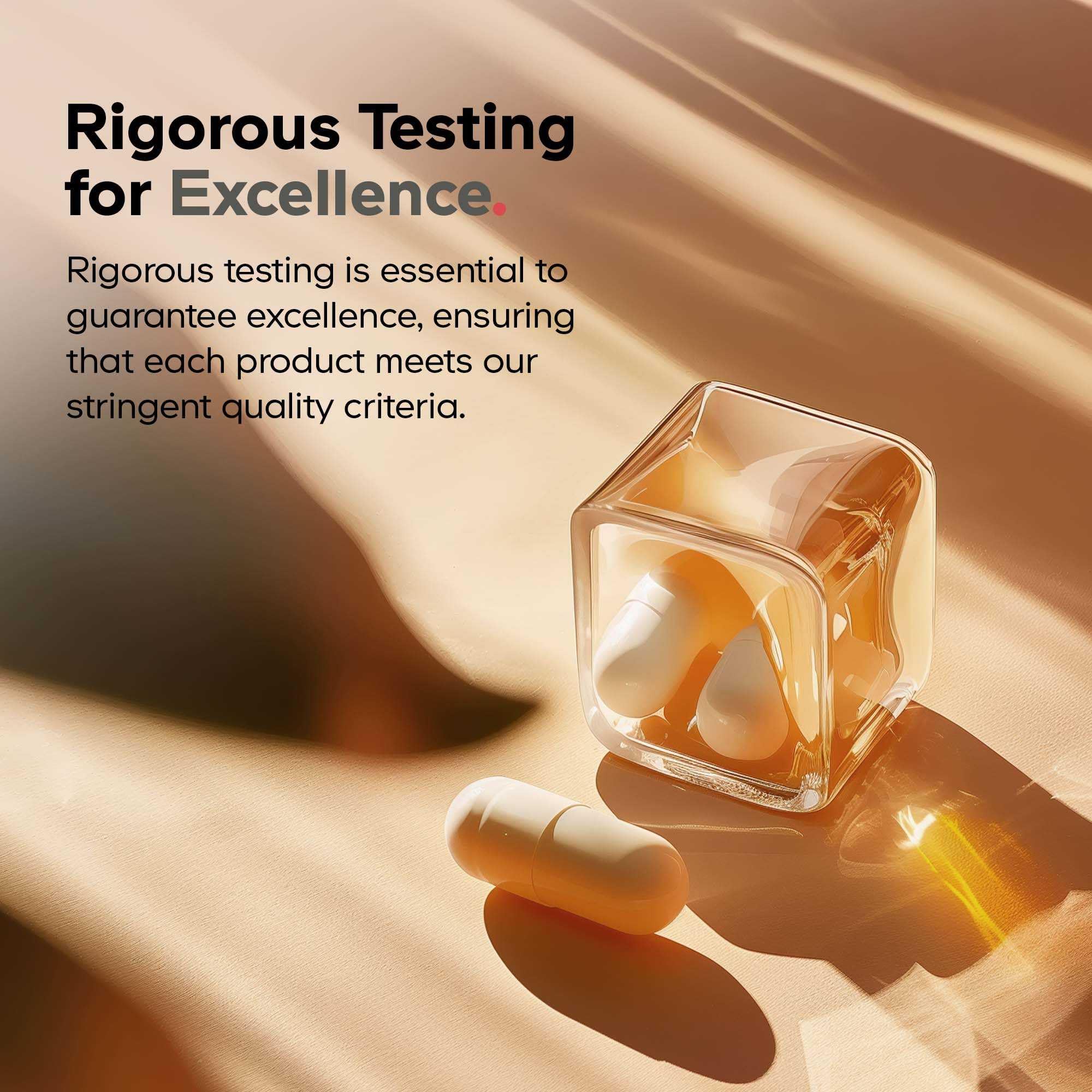 Codeage Probiotic+ 100 Billion CFU Supplement - 12-Strain Probiotic Blend, Organic Prebiotic Fiber, Postbiotics, Vitamin D3, Zinc Bisglycinate, Quercetin - for Men & Women - Non-GMO- 30 Capsules - Image 5